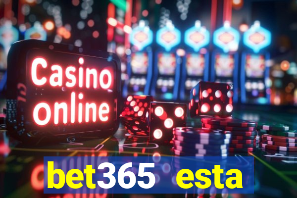 bet365 esta regulamentada no brasil